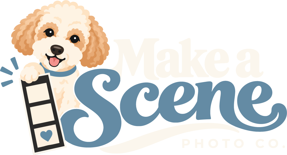 Make a Scene Photo Co.