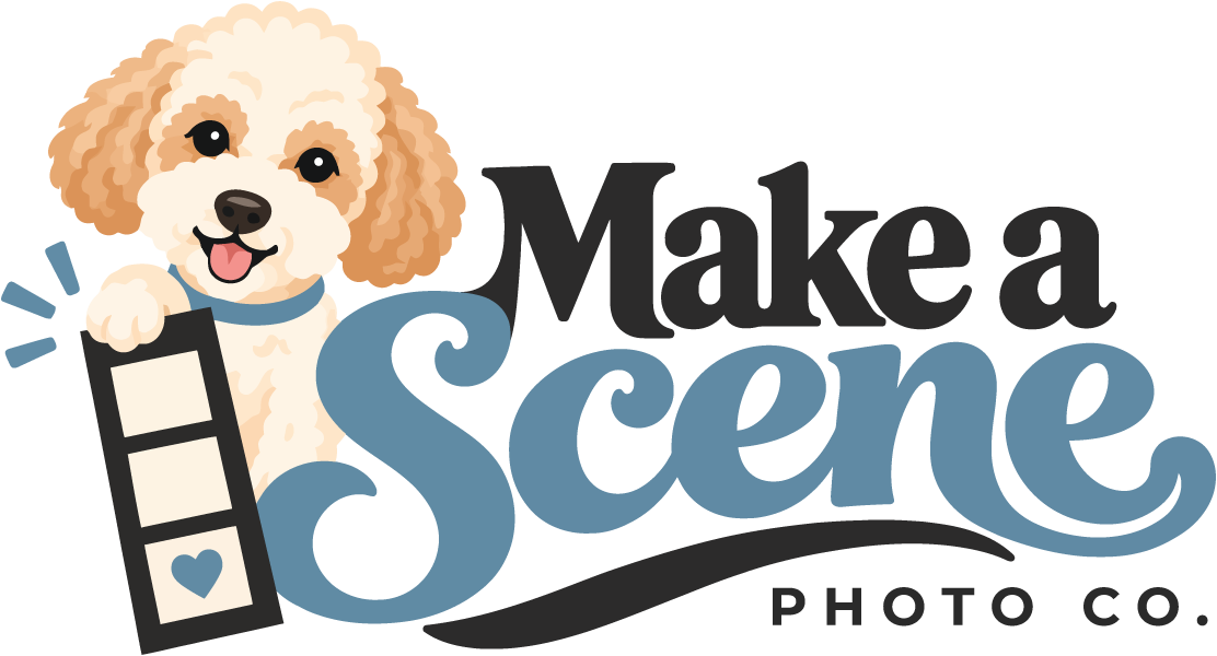 Make a Scene Photo Co.